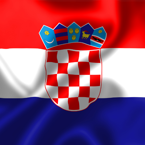 croatian flag png